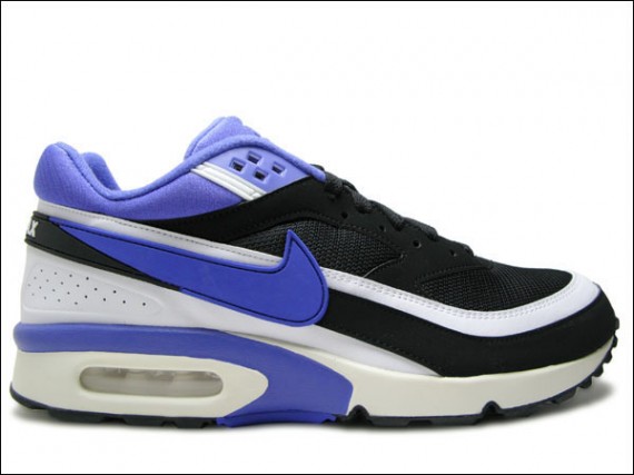 Nike Air Classic BW - Persian Violet