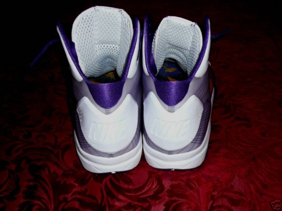 Nike Hyperdunk x Zoom Kobe IV (4) - Hybrid - Kobe Bryant PE