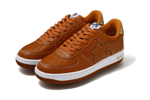 A Bathing Ape - Bapesta - Winter Releases