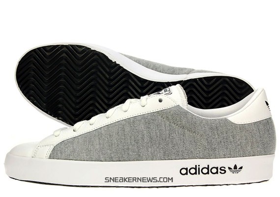Adidas Originals RL Vintage Jersey – JD Sports Exclusive
