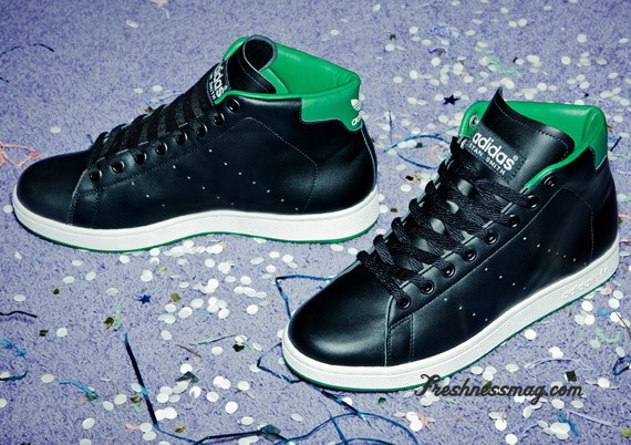 adidas House Party Americana, Forum & Stan Smith