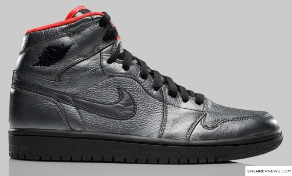 Air Jordan I Retro High – Spring 2009 Collection