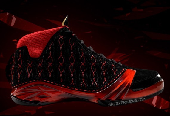 Air Jordan XX3 Premier Flight Club Release