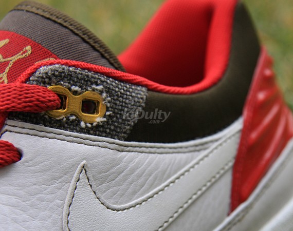 Nike Air Max 1 Premium QK - Year of the Ox