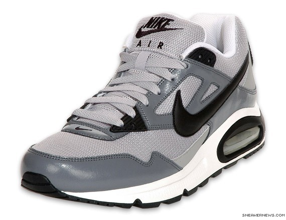 Nike Air Max Skyline SI - Infrared + Cool Grey