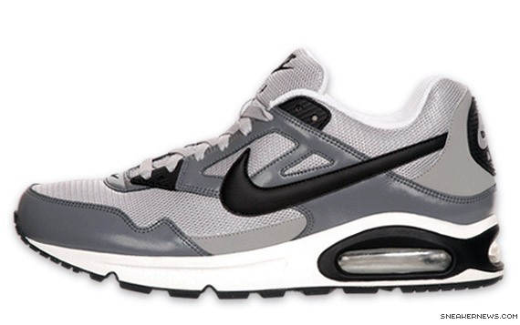 Nike Air Max Skyline SI - Infrared + Cool Grey