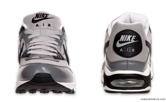 Nike Air Max Skyline SI - Infrared + Cool Grey