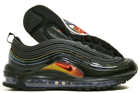 Nike Air Max 97 - Playstation 3 - Available Now