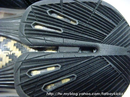 Air Jordan 2009 - Black - Gold - New Pictures