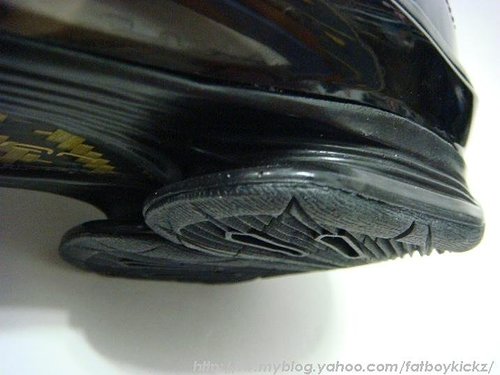 Air Jordan 2009 - Black - Gold - New Pictures