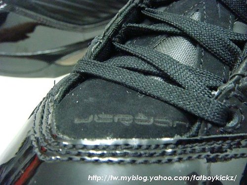 Air Jordan 2009 - Black - Gold - New Pictures