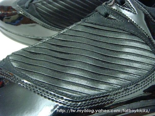 Air Jordan 2009 - Black - Gold - New Pictures