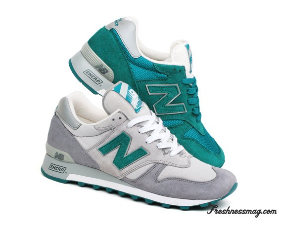 A.R.C. x New Balance 1300 Pack