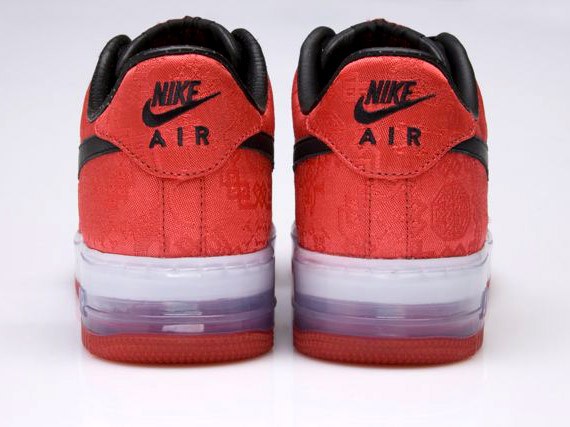 CLOT x Nike 1World Air Force 1