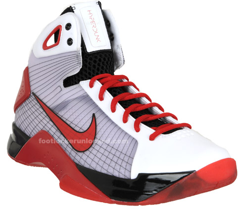 Nike Hyperdunk - New Colorways