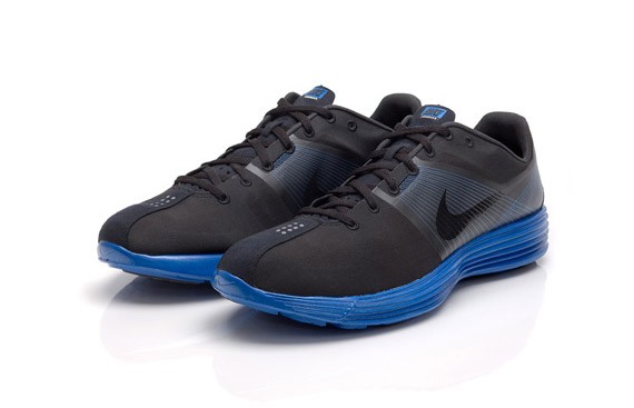 Nike Lunar Racers - Black Collection