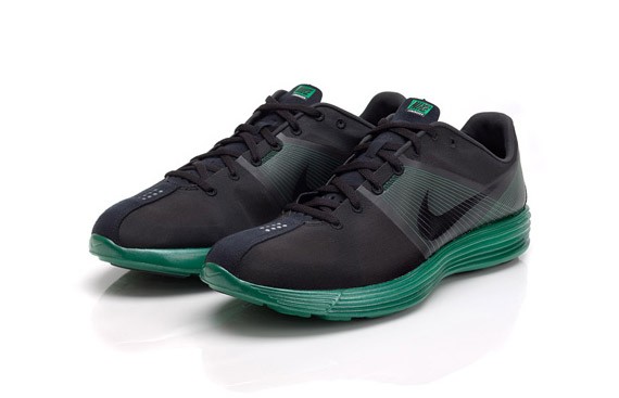 Nike Lunar Racers - Black Collection