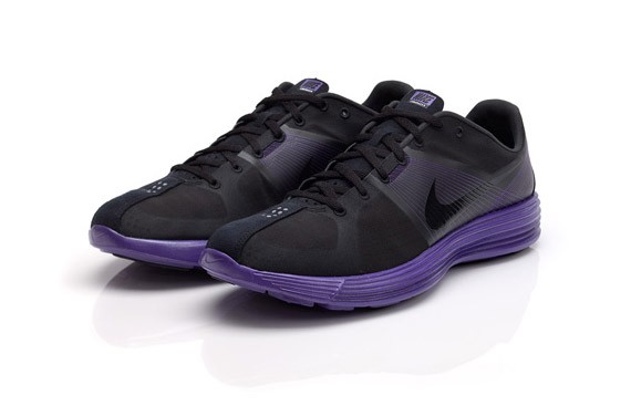 Nike Lunar Racers - Black Collection