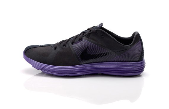 Nike Lunar Racers - Black Collection