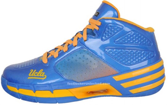 Adidas Mad Clima - 3 NCAA Colorways