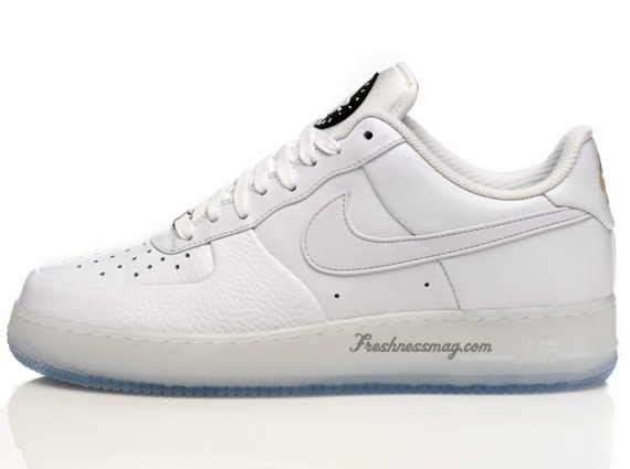 Nike Air Force 1 Supreme – ACG Huarache – Spring 2009