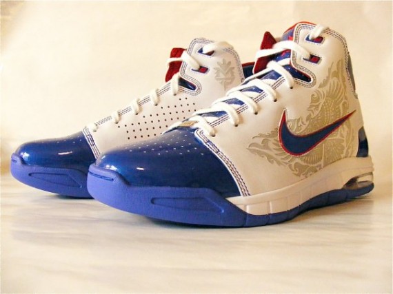 Nike Air Max Bizness - Manny Pacquiao PE