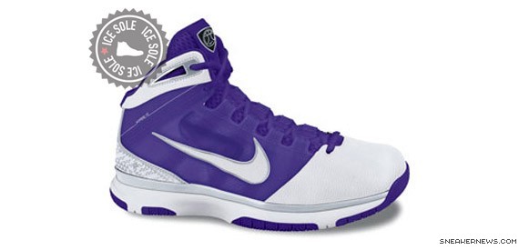 Nike Basketball Fall 09 Preview II