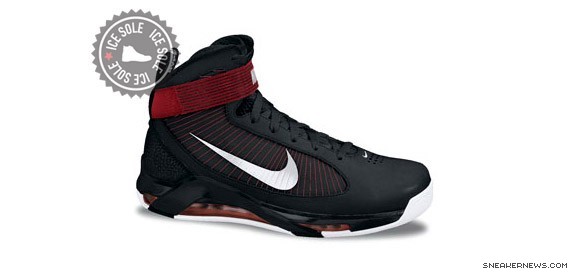 Nike Basketball Fall 09 Preview II