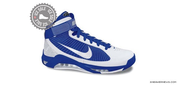 Nike Basketball Fall 09 Preview II