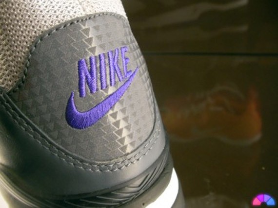 Nike Twilight Spring 2009 - Pegasus x Stab x Structure Hybrid