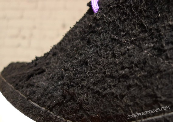 Nike Sportswear Zoom Macropus - Black - White
