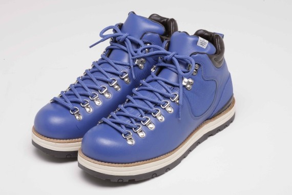 Visvim – Fall/Winter 2008 Serra Boots