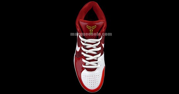 Nike Zoom Kobe IV - 2009 All Star Game