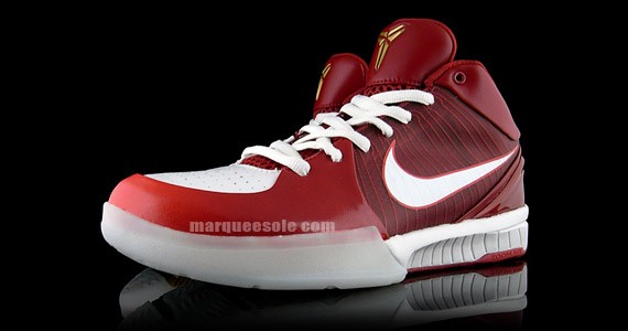 Nike Zoom Kobe IV - 2009 All Star Game