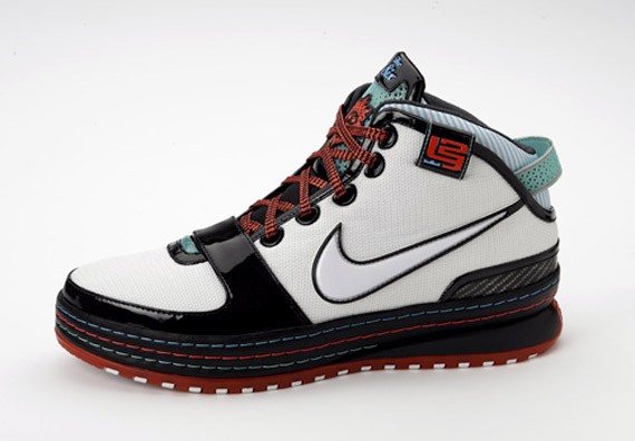 Nike Zoom LeBron VI – Miami – Releases Tomorrow