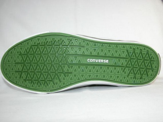 Converse Skateboarding - Sample