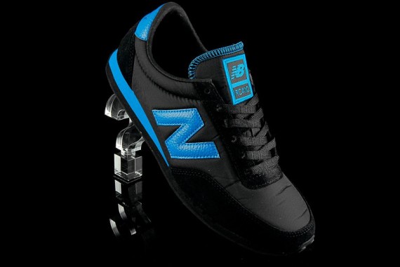 New Balance RC 410 – Black – Blue