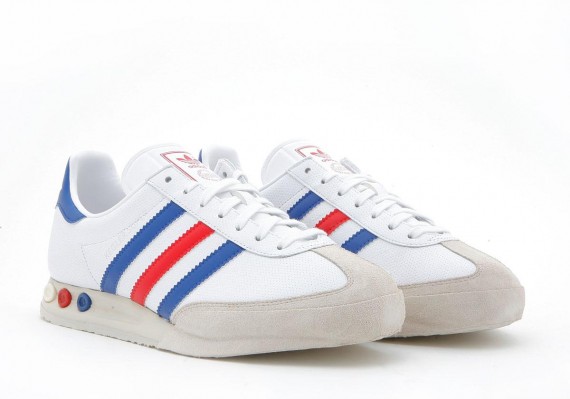 adidas Metro Independent Collection - Kegler Super - David Z. Release