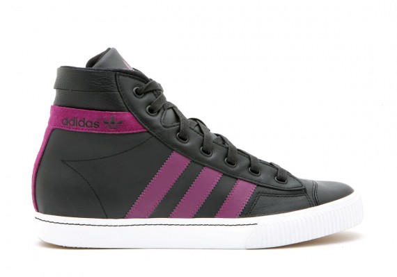 Adidas Aditennis Hi Deluxe