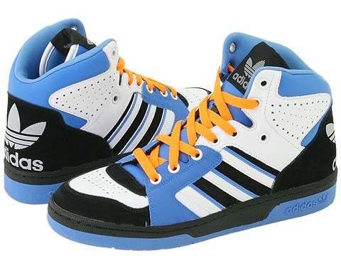 Adidas Instinct Hi - Spring Releases