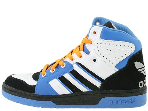 Adidas Instinct Hi - Spring Releases