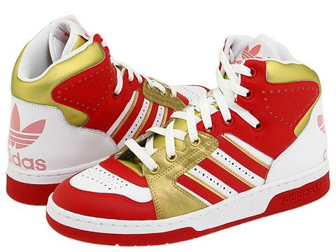 Adidas Instinct Hi - Spring Releases