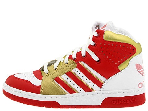 Adidas Instinct Hi - Spring Releases