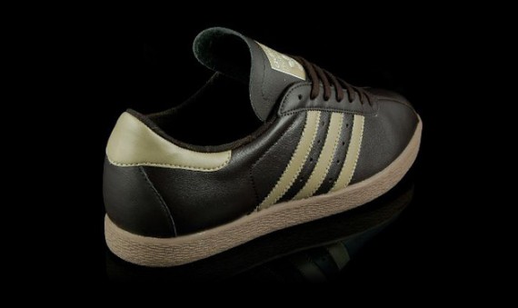 adidas Originals Tobacco – Three Colourways – Spring 2009