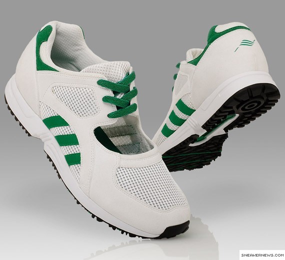 adidas Torsion Racer