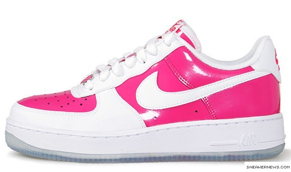 Nike Air Force 1 GS Valentines Day 2009