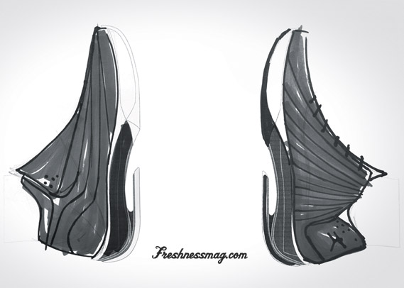 Air Jordan 2009 Unveiled