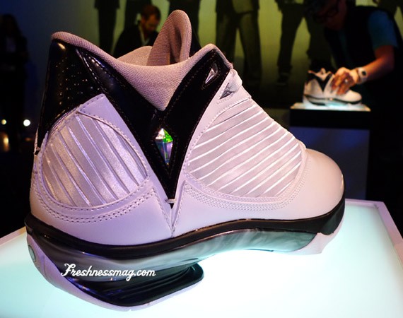 Air Jordan 2009 Unveiled