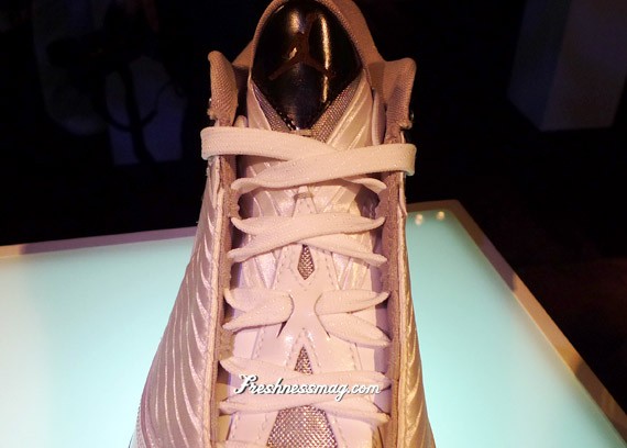 Air Jordan 2009 Unveiled