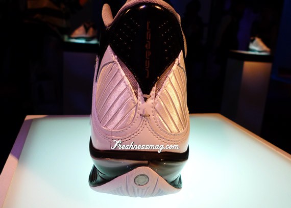 Air Jordan 2009 Unveiled